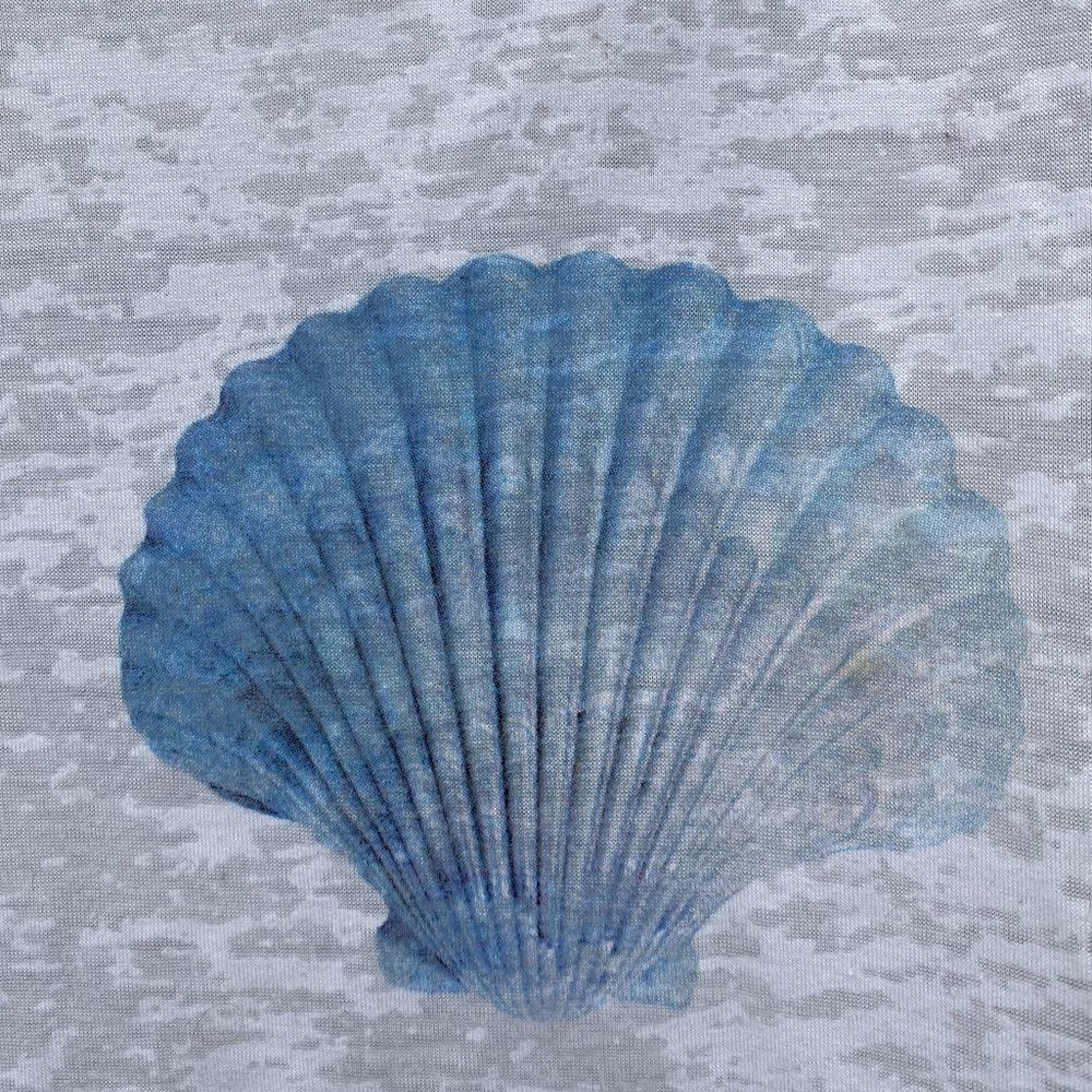 Divided Shells T-Shirt - Picture 2 of 8